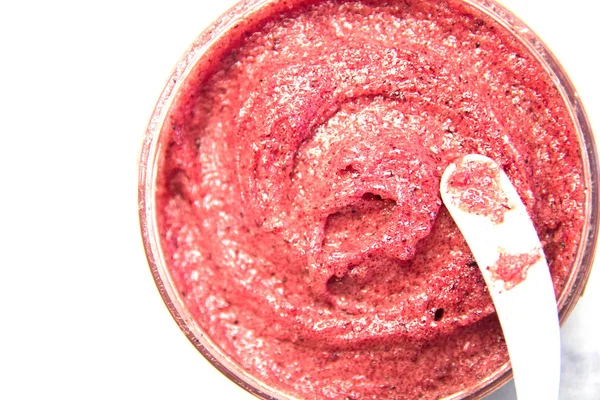 Body scrub, bodur doku ve örnek bodur, izole w