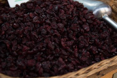 Haziran 2018 yeni ın Bazaarı pazarı bir mahallede Tirana, Arnavutluk