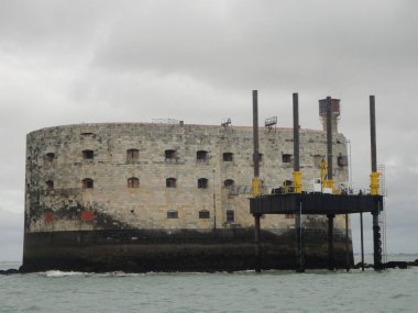 Ford Boyard, La Rochelle Fransa Haziran 2011