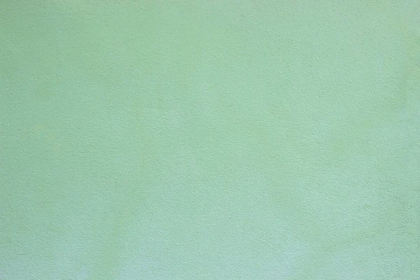 Superfície Parede Concreto Verde Macio Texturas Fundo Cimento Para Decoração — Fotografia de Stock