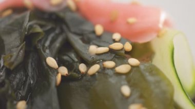 onigiri, pirinç topu