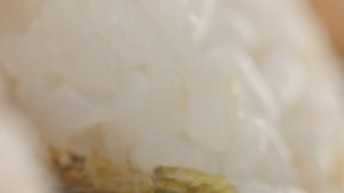 onigiri, pirinç topu