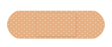  Beyaz bir arka plan üzerinde izole sıva