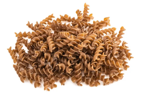 Fusilli — Stock Photo, Image