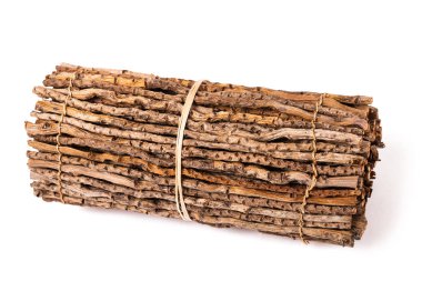  yakacak odun bohça 