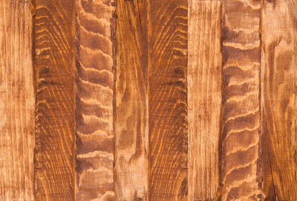 Painel de madeira fundo — Fotografia de Stock