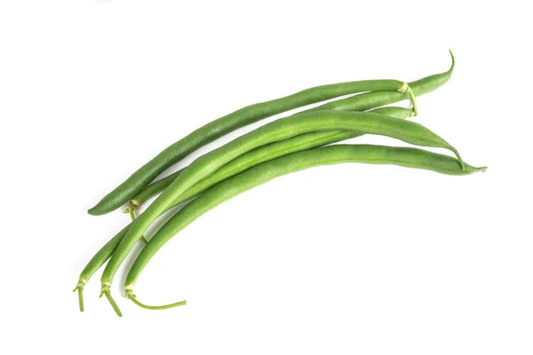 Green beans — Stock Photo, Image