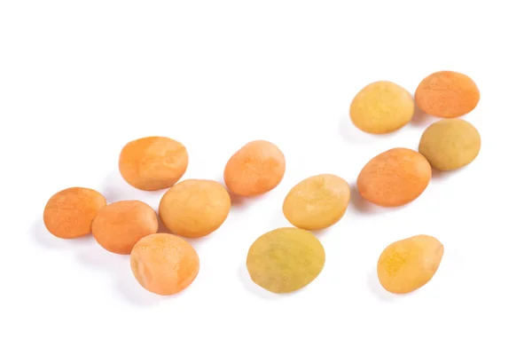 Lentils — Stock Photo, Image