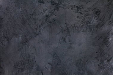 siyah arka plan ile kaba sıkıntılı yaşlı doku, vintage tarzı kartları veya web arka planlar için grunge kömür gri renk arka plan veya broşür zemin reklamlar veya diğer grafik sanatı resimler
