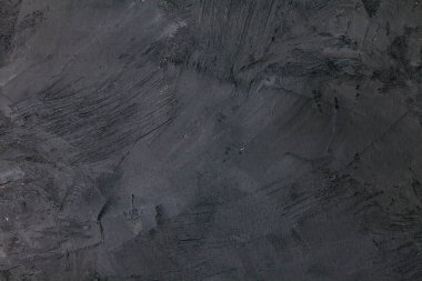 siyah arka plan ile kaba sıkıntılı yaşlı doku, vintage tarzı kartları veya web arka planlar için grunge kömür gri renk arka plan veya broşür zemin reklamlar veya diğer grafik sanatı resimler