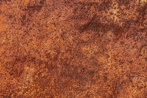Grunge Verroeste Metalen Textuur Roestige Corrosie Geoxideerde Achtergrond Versleten Metalen — Stockfoto