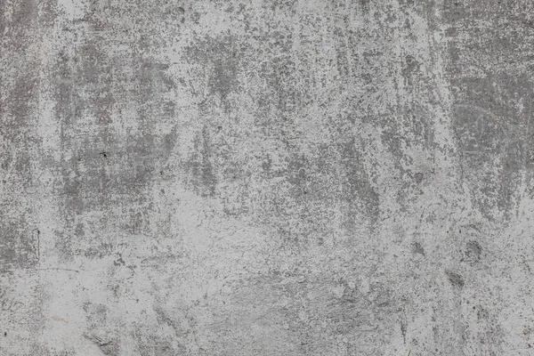 Duvarda beton sıçraması olan arka plan için eski beton duvar dokusu 