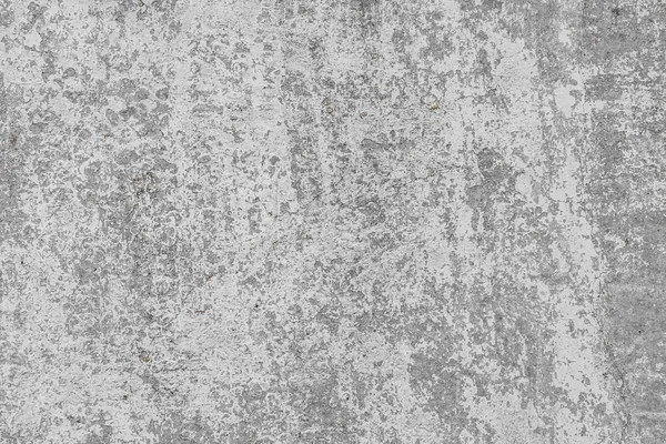 Textúra Régi Szürke Beton Fal Karcolások Repedések Por Hasadékok Érdesség — Stock Fotó