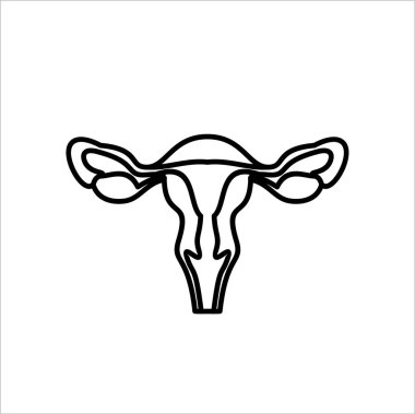 Moman'ın sağlık kavramı, vektör çizim 