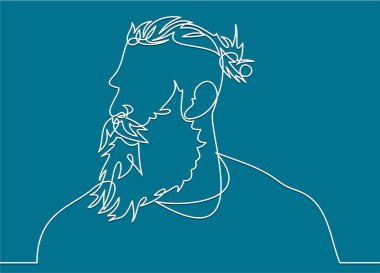 Adam concept.flat tasarlamak.