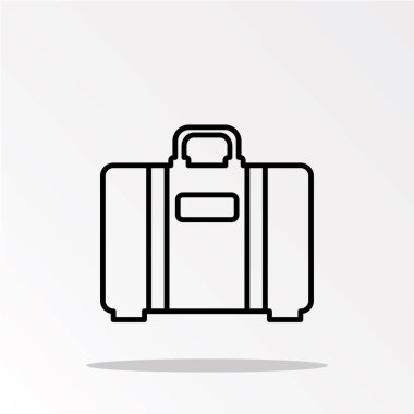 durumda sadece vektör illüstrasyon 