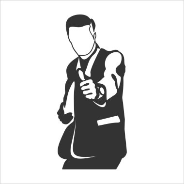 Adam concept.flat tasarlamak.