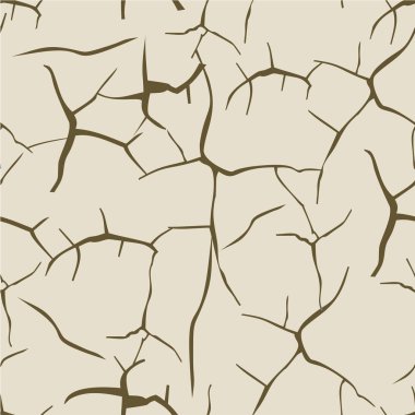 sorunsuz doku böler, sadece vektör illüstrasyon   