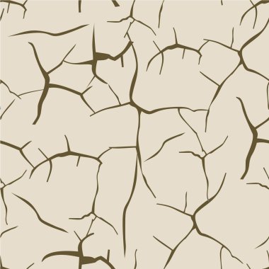 bölünmüş dikişsiz desen sadece vektör illüstrasyon 