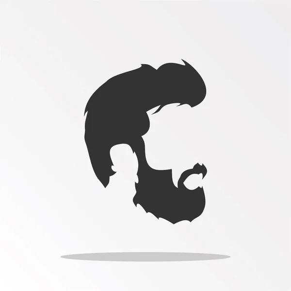 Illustration Style Abstrait Illustration Vectorielle — Image vectorielle