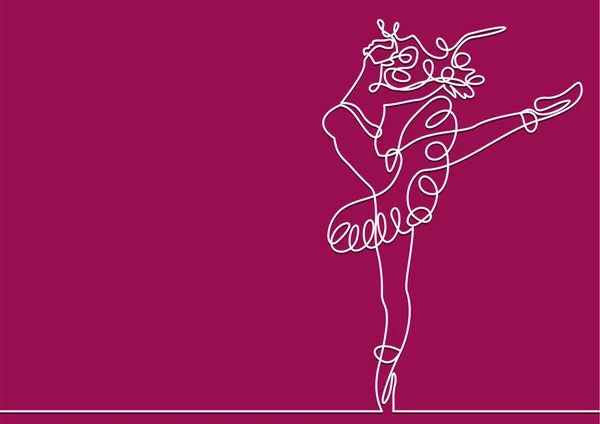 Vektorgrafiken Ilustracion Bailarina De Ballet Vektorbilder Ilustracion Bailarina De Ballet Seite 106 Depositphotos