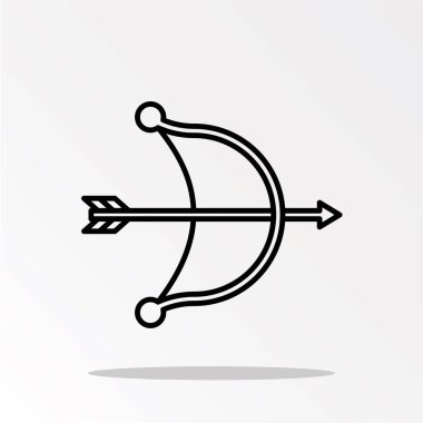 yay sadece vektör illüstrasyon 