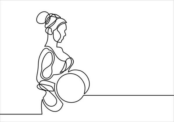 แนวค ดของมน ภาพวาดการออกแบบแบน — ภาพเวกเตอร์สต็อก