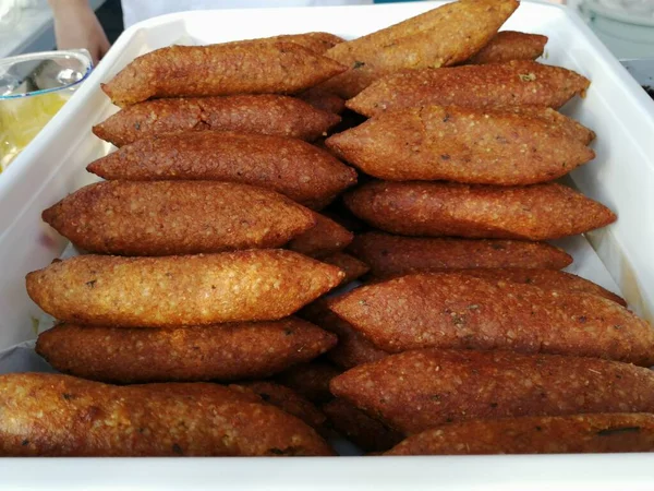 Deliciosa Fiesta Pan Salchicha Parrilla —  Fotos de Stock