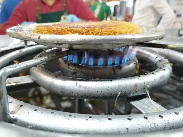 맛있는 스타일의 — 스톡 사진