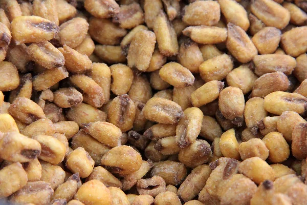 Organické Čerstvé Lahodné Ořechy — Stock fotografie