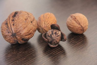 organik, taze ve lezzetli fındıklar