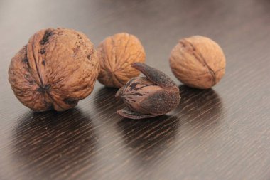 organik, taze ve lezzetli fındıklar