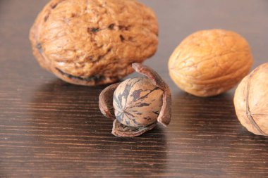 organik, taze ve lezzetli fındıklar