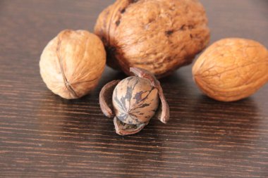 organik, taze ve lezzetli fındıklar