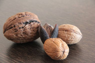 organik, taze ve lezzetli fındıklar