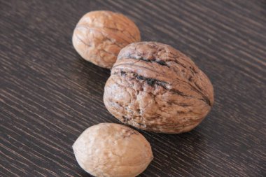 organik, taze ve lezzetli fındıklar