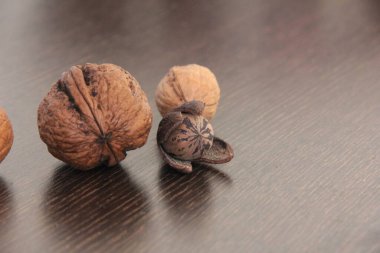 organik, taze ve lezzetli fındıklar