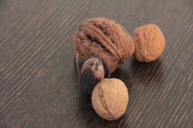 organik, taze ve lezzetli fındıklar