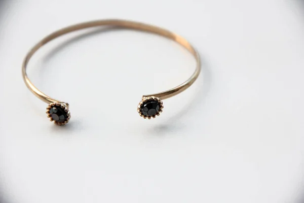 Modern Şık Şık Mücevherler — Stok fotoğraf