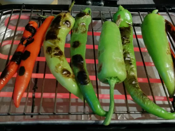 Delicioso Kebab Adana Saladas — Fotografia de Stock