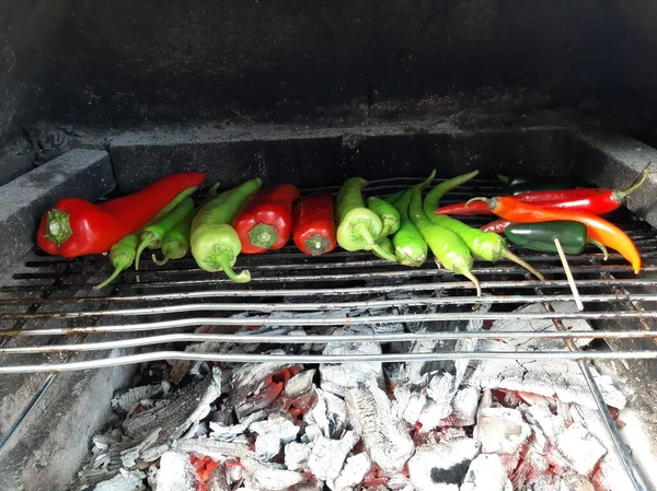 Delicioase Adana Kebab Salate — Fotografie, imagine de stoc