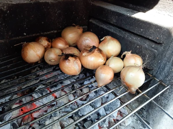 Délicieux Kebab Adana Salades — Photo