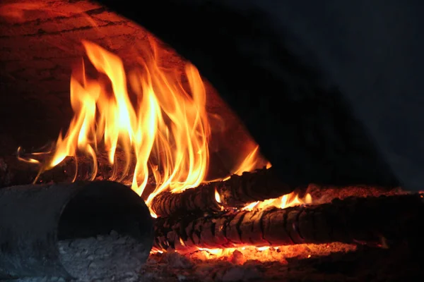 Deliciosa Pizza Turca Lahmacun — Fotografia de Stock