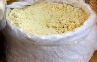 organik lezzetli taze peynir çeşitleri