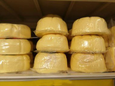 organik lezzetli taze peynir çeşitleri