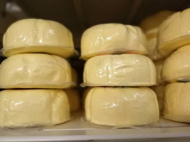 organik lezzetli taze peynir çeşitleri