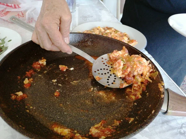 맛있는 — 스톡 사진