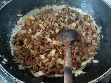 Lezzetli sebze tabağı