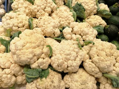 taze ve organik vitamin sebzeleri