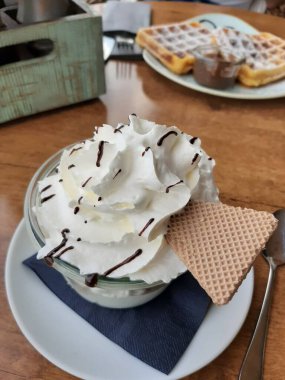 Lezzetli dondurma çeşitleri